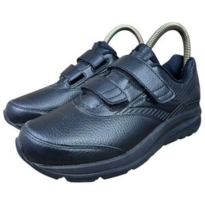 Brooks Women’s Addiction Walker V-STRAP 2 Athletic Running Shoes Sneakers Size 7